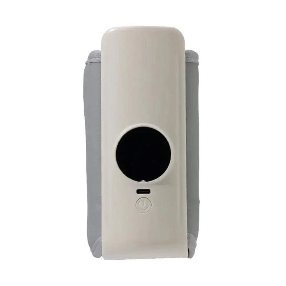 Rechargeable Cordless Breast Milk Bottle Warmer - Adjustable Temperature Fast Heating MomFlow Co.